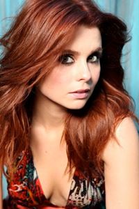 Joanna Garcia Swisher