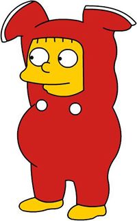 Ralph Wiggum
