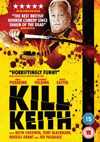 Kill Keith - The Movie