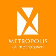 Metropolis at Metrotown