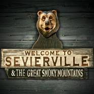 Visit Sevierville