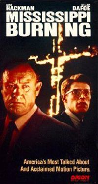 Mississipi Burning