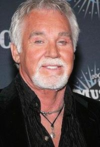 Kenny Rodgers