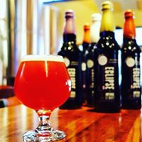 Fiftyfifty Brewing Company