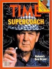 Paul "Bear" Bryant