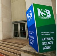 Official National Science Bowl ®