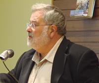 George Lakoff