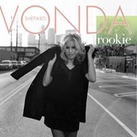 Vonda Shepard