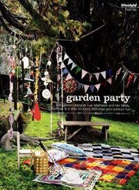 Garden Party