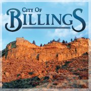 Billings MT City Government