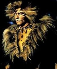 Rum Tum Tugger