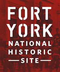 Fort York National Historic Site