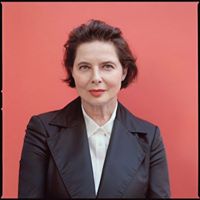 Isabella Rossellini