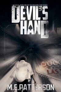 Devil's Hand