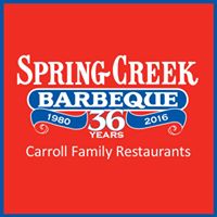 Spring Creek Barbeque