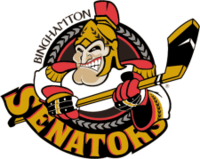 Binghamton Senators
