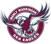 Manly Warringah Sea Eagles