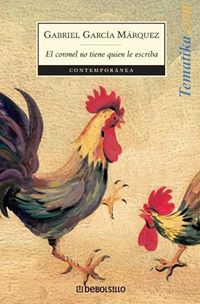 El Coronel No Tiene Quien Le Escriba