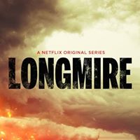 Longmire on A&E