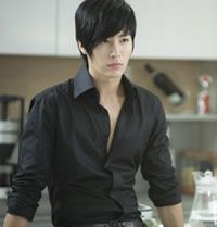 No Min Woo