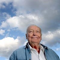 Charles "Bud" Tingwell