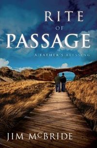 Rite of Passage Book