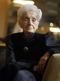 Rita Levi Montalcini