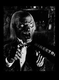 The Crypt Keeper