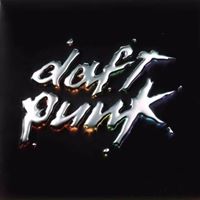 Discovery - Daft Punk