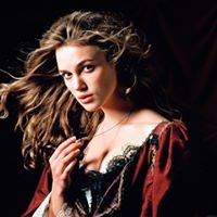 Elizabeth Swann