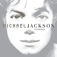 Michael Jackson - Invincible