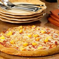 Pineapple Pizza