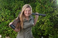 Kim Rhode