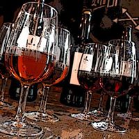 Jerez - Xérès - Sherry