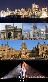 Mumbai, Maharashtra, India