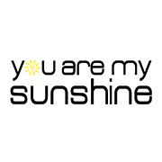 You Are My Sunshine
