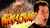 The Key of Awesome