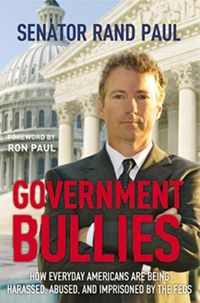 Government Bullies