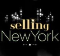 Selling New York