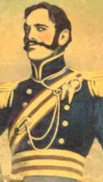 Harry Paget Flashman