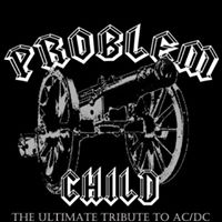 Problem Child - AC/DC Tribute Band