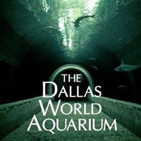 Dallas World Aquarium