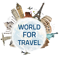 Travel and Explore the Places of the World