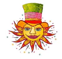 Summer Solstice Celebration.