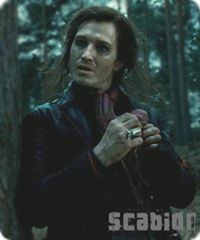 Scabior the Snatcher