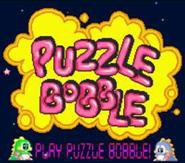 Puzzle Bobble