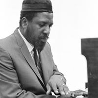 Thelonious Monk