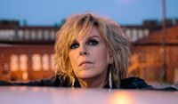 Lucinda Williams