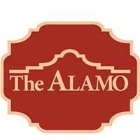 The Alamo - Authorized Page