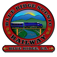 Blue Ridge Scenic Railway